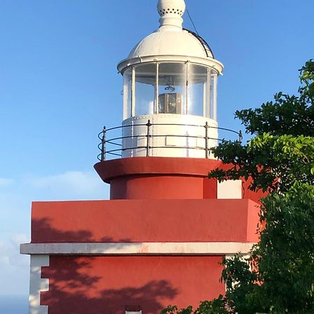 Villa Belle Lune La Trinite Ngoại thất bức ảnh