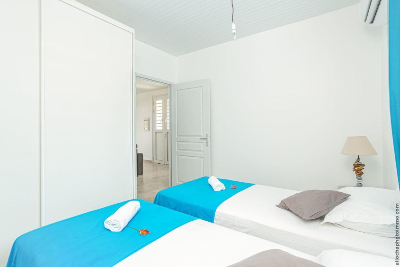 Villa Belle Lune La Trinite Ngoại thất bức ảnh