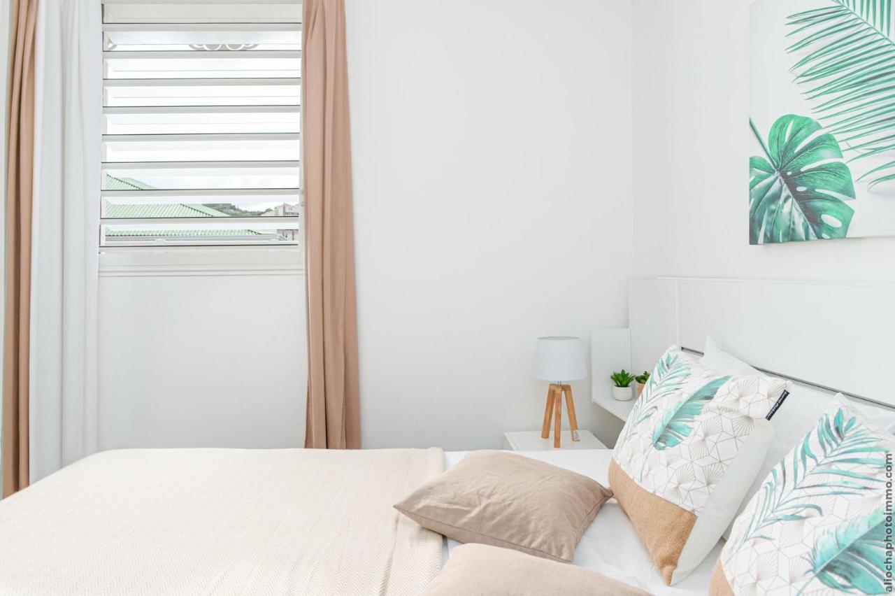 Villa Belle Lune La Trinite Ngoại thất bức ảnh