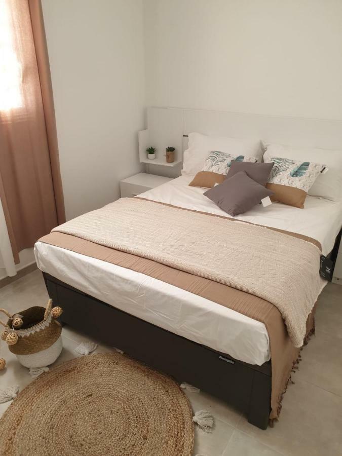 Villa Belle Lune La Trinite Ngoại thất bức ảnh