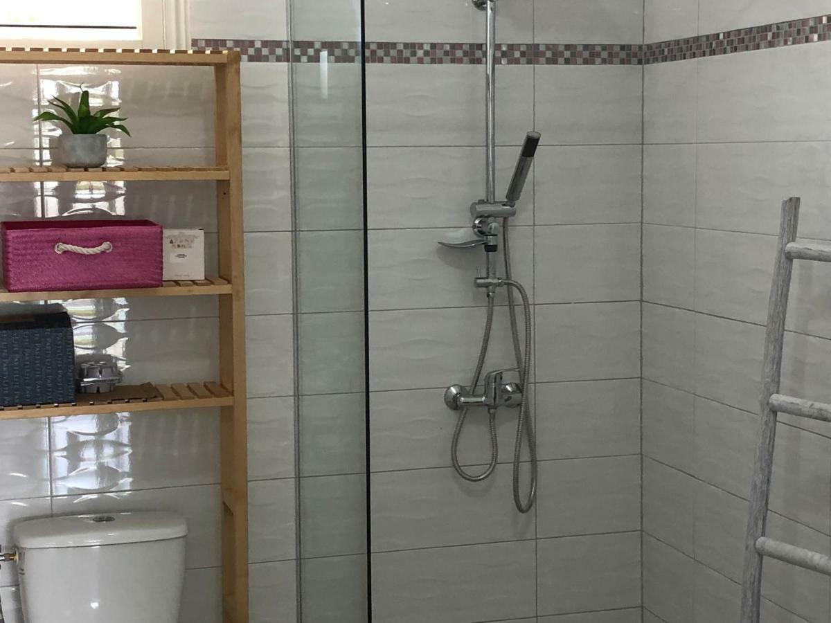 Villa Belle Lune La Trinite Ngoại thất bức ảnh